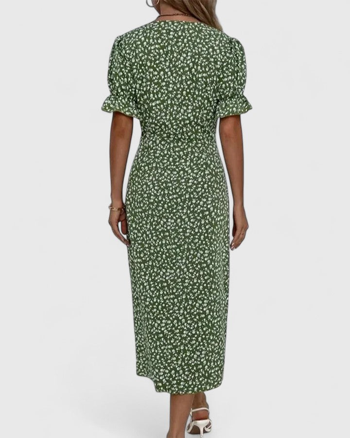 Emiri - Comfortable Summer Dress