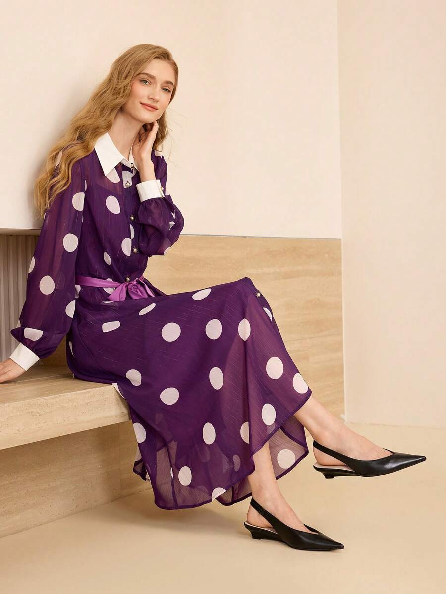 Javenilda - Chiques Sapatos de Salto Alto com Tira no Costas