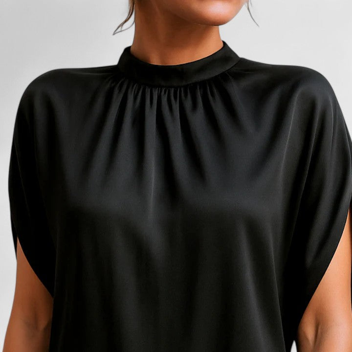 Coralei - Elegant Dress