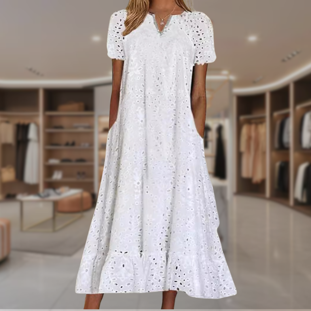 Daisy - Elegant Dress