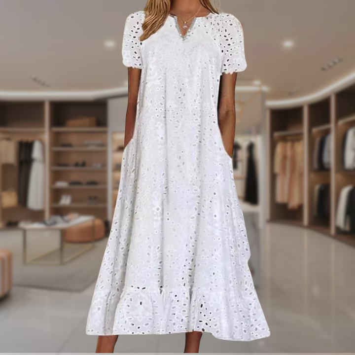 Daisy - Elegant Dress