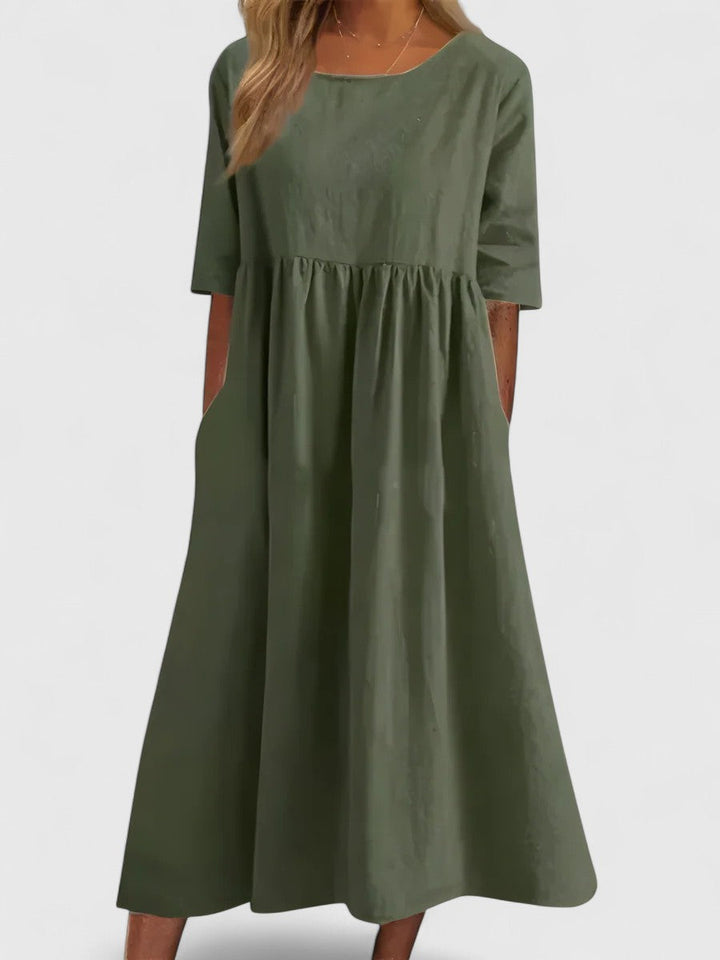 Tahlira - Elegant Dress