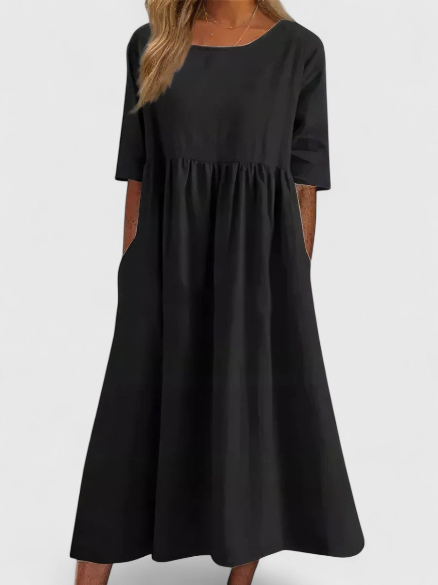 Tahlira - Elegant Dress