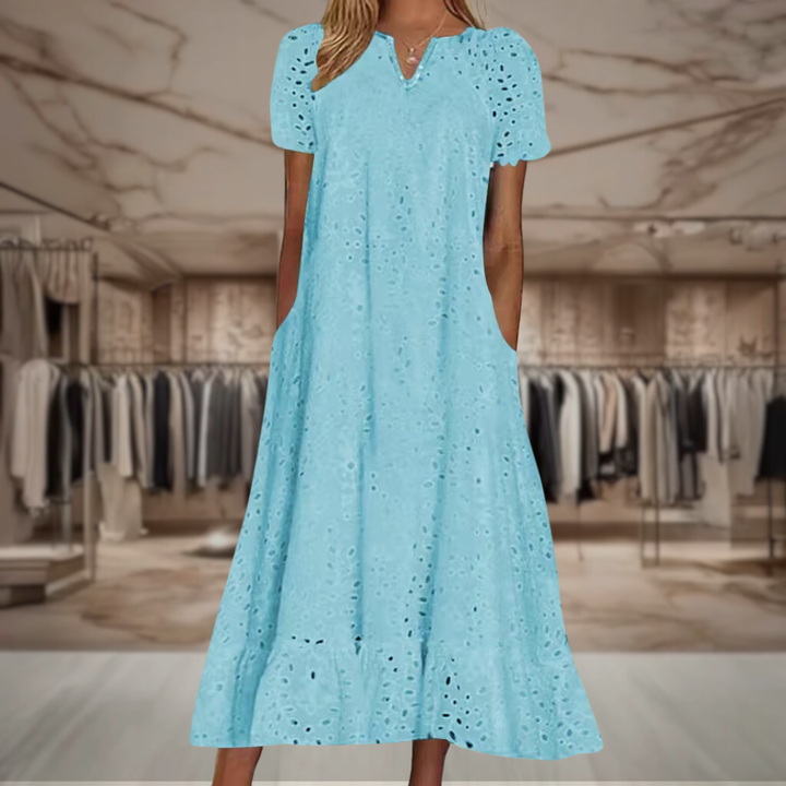 Daisy - Elegant Dress