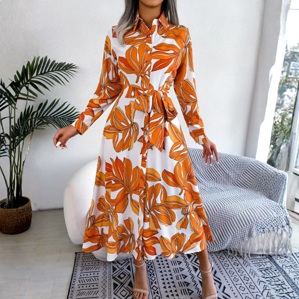 Ella - Floral Dream Dress