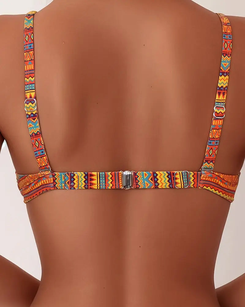 Dorinette - Biquíni da esquerda