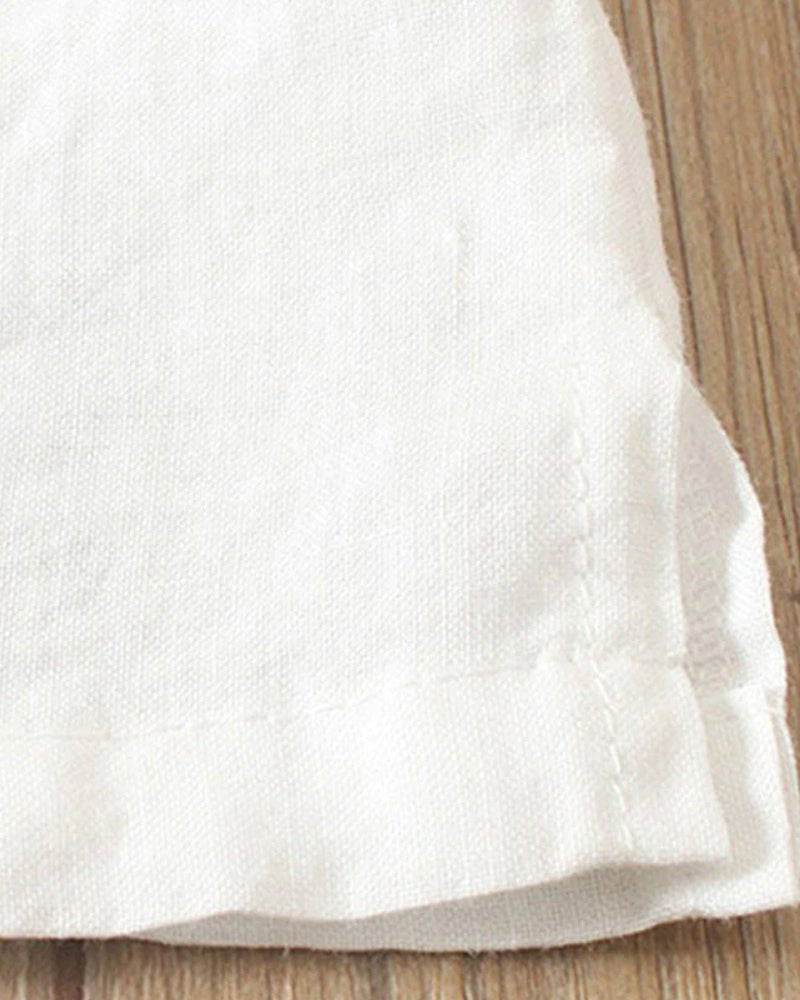 Kiara - Chic Summer Tee