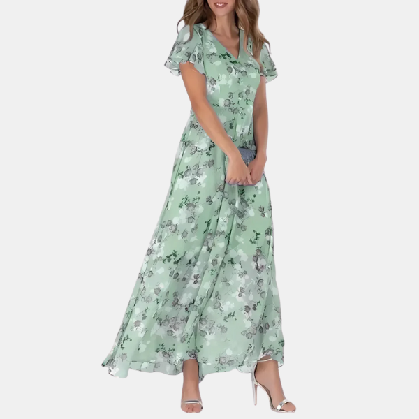 Summer - Slimming Glamour Dress