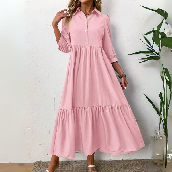 Harper - Elegant Dress