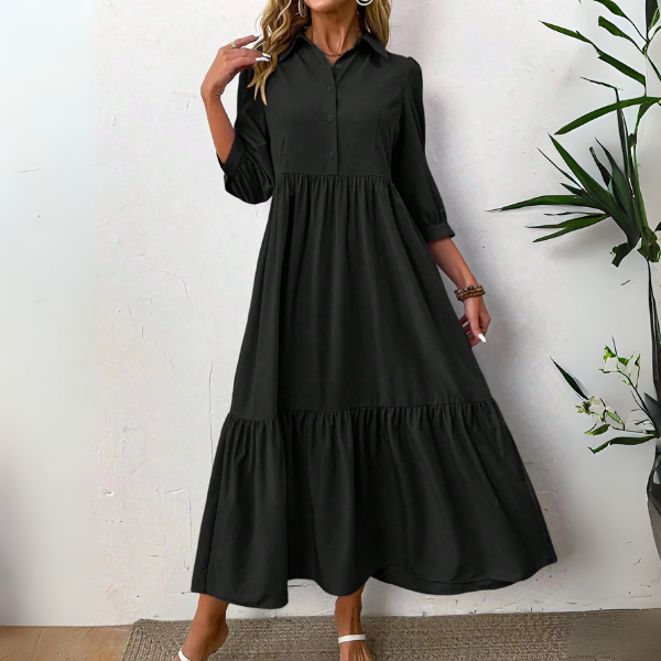 Harper - Elegant Dress