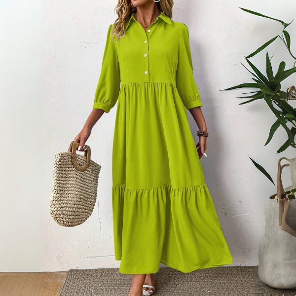 Harper - Elegant Dress