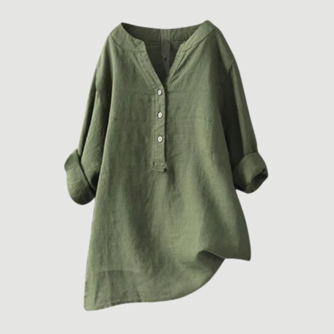 Oriana - Lightweight and comfortable blouse