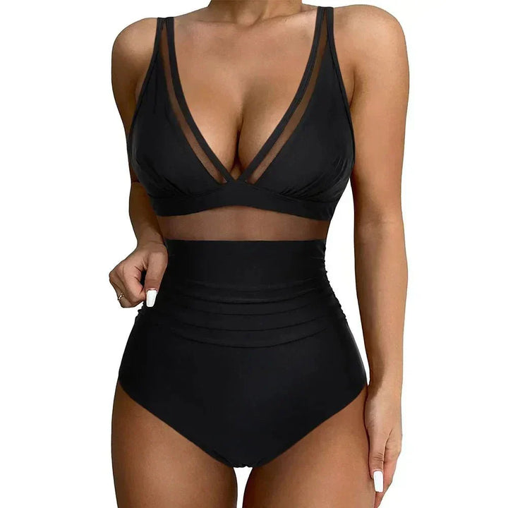 Ayla - Effortless Elegance Swimsuit