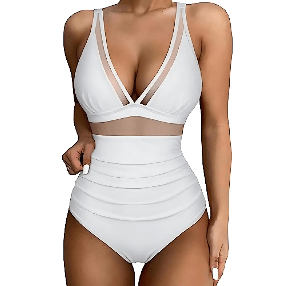 Ayla - Effortless Elegance Swimsuit