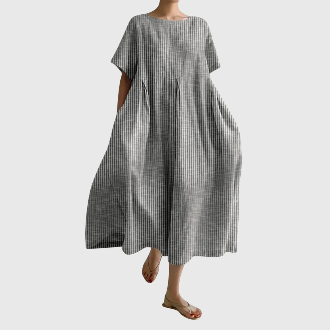 Yalisa - Long Casual Dress
