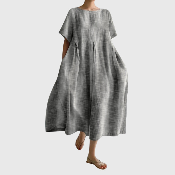 Yalisa - Long Casual Dress