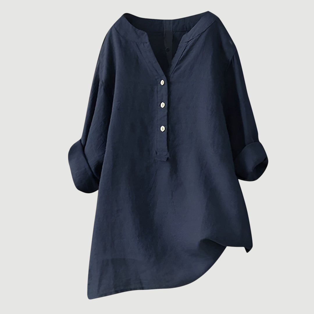 Oriana - Lightweight and comfortable blouse