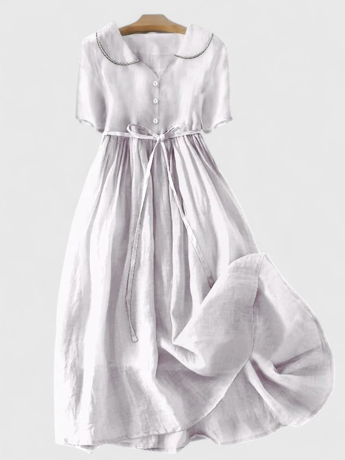 Milorelle - Vestido de noite chique