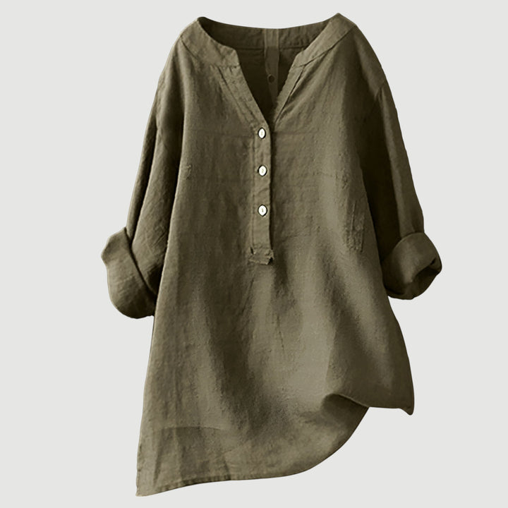 Oriana - Lightweight and comfortable blouse