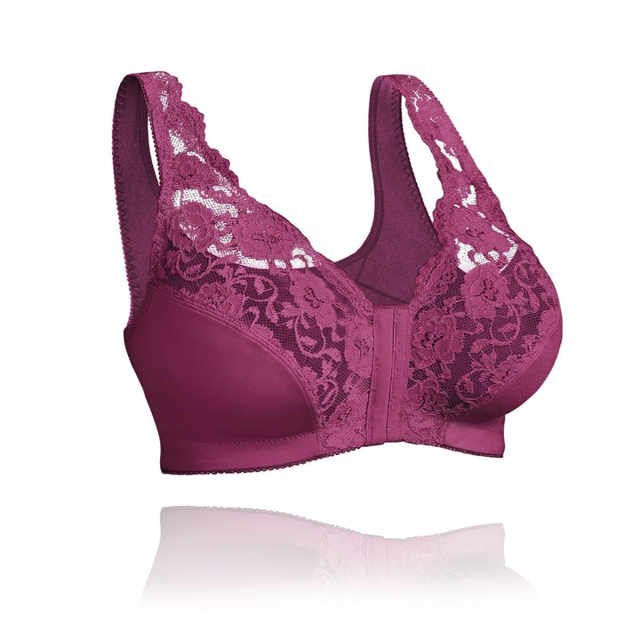 Sadie - Natural Lifting Bra