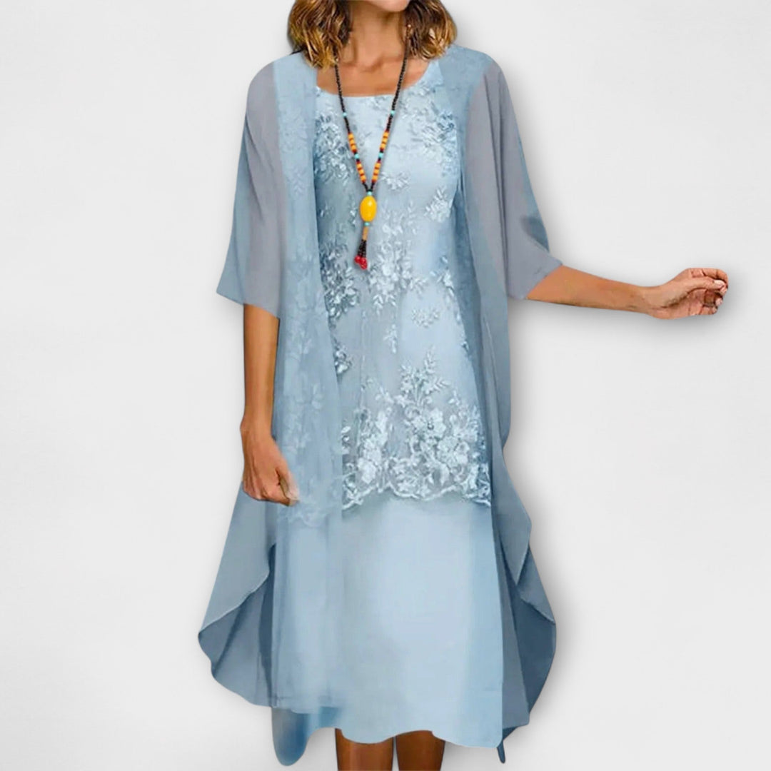 Lorin - Elegant Dress